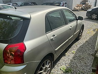 Toyota corolla personenauto - afbeelding 4 van  15
