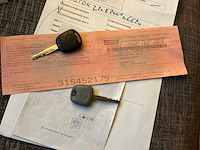 Toyota corolla personenauto - afbeelding 6 van  15