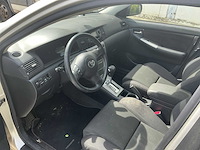 Toyota corolla personenauto - afbeelding 14 van  15