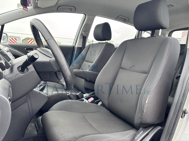 Toyota corolla verso 1.8i vvt-i 16v linea luna 7pl., 2005 - afbeelding 3 van  40
