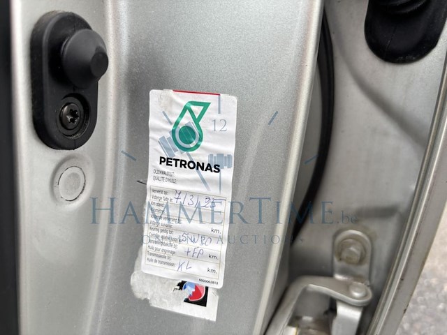 Toyota corolla verso 1.8i vvt-i 16v linea luna 7pl., 2005 - afbeelding 6 van  40