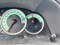 Toyota corolla verso 1.8i vvt-i 16v linea luna 7pl., 2005 - afbeelding 7 van  40