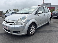 Toyota corolla verso 1.8i vvt-i 16v linea luna 7pl., 2005 - afbeelding 1 van  40