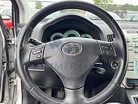 Toyota corolla verso 1.8i vvt-i 16v linea luna 7pl., 2005 - afbeelding 14 van  40