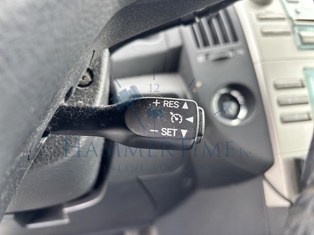 Toyota corolla verso 1.8i vvt-i 16v linea luna 7pl., 2005 - afbeelding 15 van  40