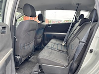 Toyota corolla verso 1.8i vvt-i 16v linea luna 7pl., 2005 - afbeelding 17 van  40