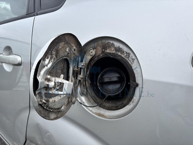 Toyota corolla verso 1.8i vvt-i 16v linea luna 7pl., 2005 - afbeelding 19 van  40