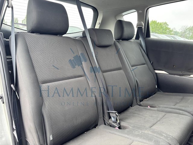Toyota corolla verso 1.8i vvt-i 16v linea luna 7pl., 2005 - afbeelding 21 van  40