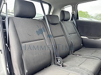 Toyota corolla verso 1.8i vvt-i 16v linea luna 7pl., 2005 - afbeelding 21 van  40