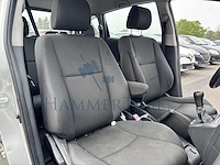 Toyota corolla verso 1.8i vvt-i 16v linea luna 7pl., 2005 - afbeelding 22 van  40