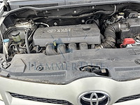 Toyota corolla verso 1.8i vvt-i 16v linea luna 7pl., 2005 - afbeelding 25 van  40