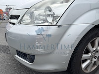 Toyota corolla verso 1.8i vvt-i 16v linea luna 7pl., 2005 - afbeelding 26 van  40