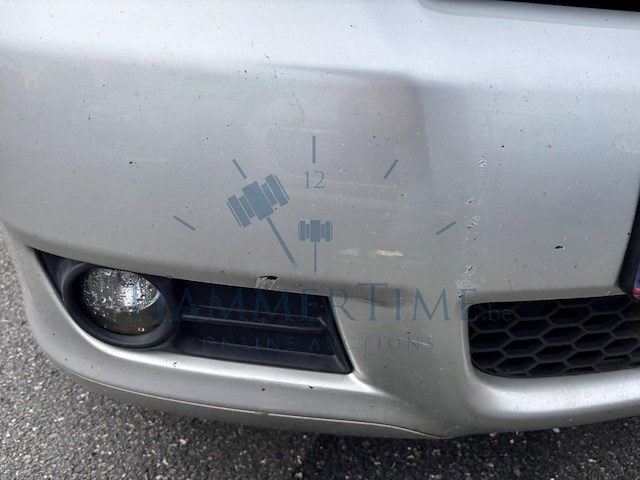 Toyota corolla verso 1.8i vvt-i 16v linea luna 7pl., 2005 - afbeelding 27 van  40