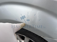 Toyota corolla verso 1.8i vvt-i 16v linea luna 7pl., 2005 - afbeelding 28 van  40