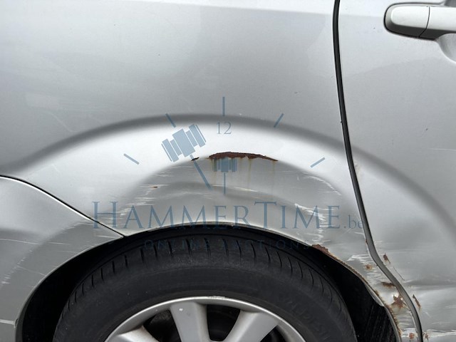 Toyota corolla verso 1.8i vvt-i 16v linea luna 7pl., 2005 - afbeelding 30 van  40
