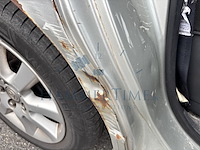 Toyota corolla verso 1.8i vvt-i 16v linea luna 7pl., 2005 - afbeelding 31 van  40