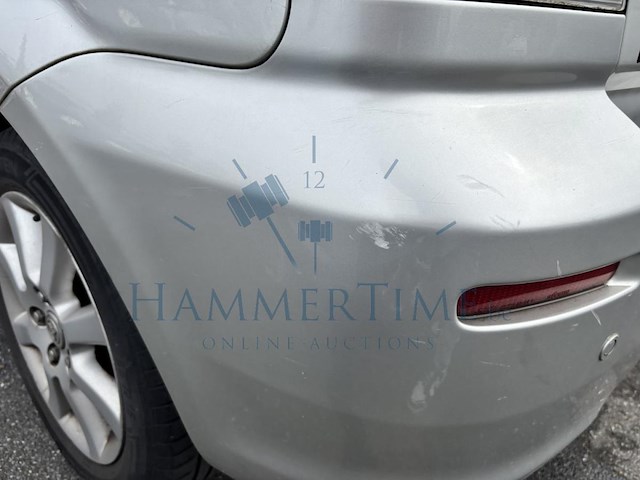 Toyota corolla verso 1.8i vvt-i 16v linea luna 7pl., 2005 - afbeelding 32 van  40