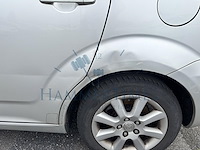 Toyota corolla verso 1.8i vvt-i 16v linea luna 7pl., 2005 - afbeelding 33 van  40