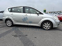 Toyota corolla verso 1.8i vvt-i 16v linea luna 7pl., 2005 - afbeelding 34 van  40