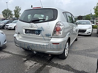 Toyota corolla verso 1.8i vvt-i 16v linea luna 7pl., 2005 - afbeelding 36 van  40