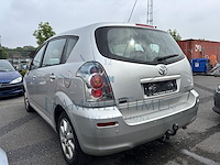 Toyota corolla verso 1.8i vvt-i 16v linea luna 7pl., 2005 - afbeelding 38 van  40
