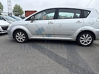 Toyota corolla verso 1.8i vvt-i 16v linea luna 7pl., 2005 - afbeelding 39 van  40