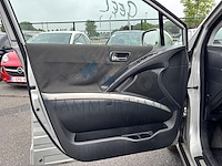 Toyota corolla verso 1.8i vvt-i 16v linea luna 7pl., 2005 - afbeelding 40 van  40