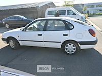 Toyota corolla - afbeelding 2 van  13