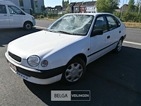 Toyota corolla - afbeelding 3 van  13