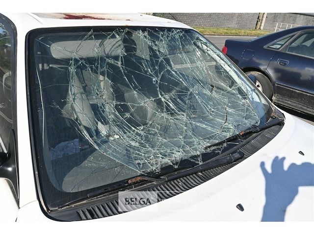 Toyota corolla - afbeelding 4 van  13