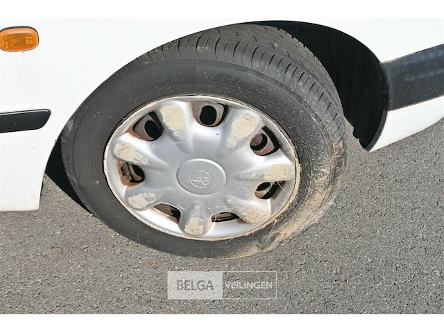 Toyota corolla - afbeelding 5 van  13