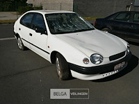 Toyota corolla - afbeelding 1 van  13