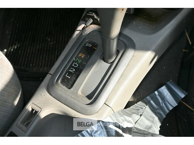 Toyota corolla - afbeelding 8 van  13