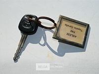 Toyota corolla - afbeelding 9 van  13