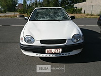 Toyota corolla - afbeelding 10 van  13