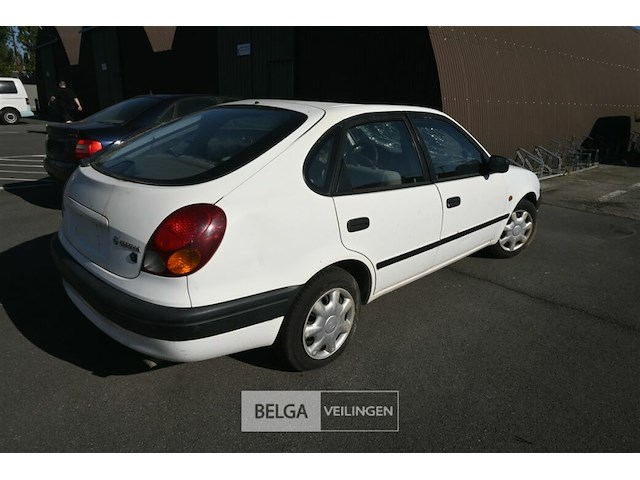Toyota corolla - afbeelding 11 van  13