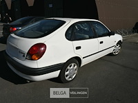 Toyota corolla - afbeelding 11 van  13