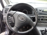 Toyota corolla - afbeelding 2 van  21