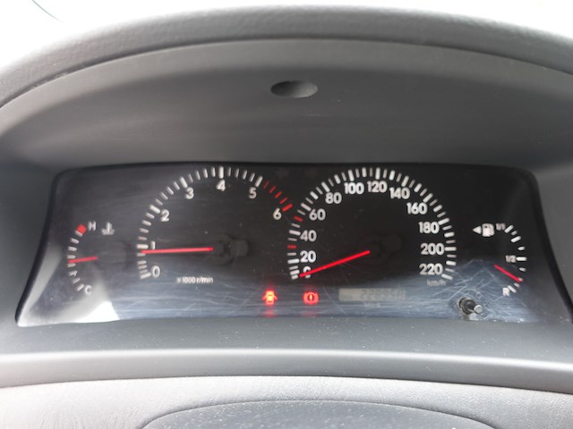 Toyota corolla - afbeelding 3 van  21