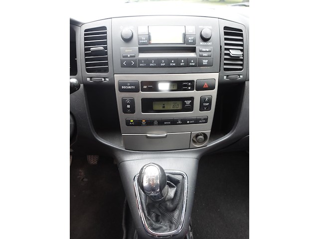 Toyota corolla - afbeelding 5 van  21