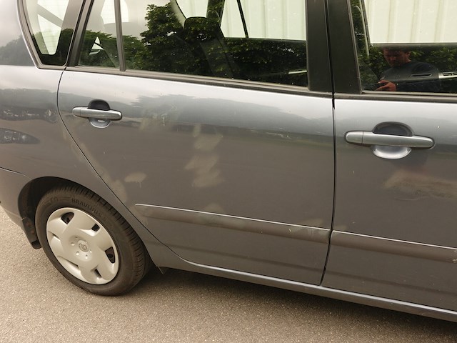 Toyota corolla - afbeelding 10 van  21