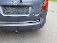 Toyota corolla - afbeelding 11 van  21