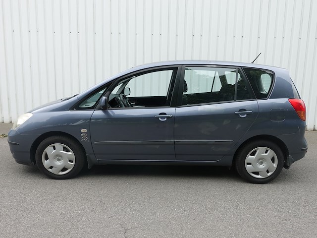 Toyota corolla - afbeelding 1 van  21