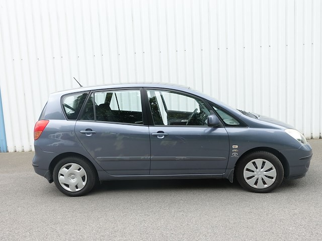 Toyota corolla - afbeelding 12 van  21