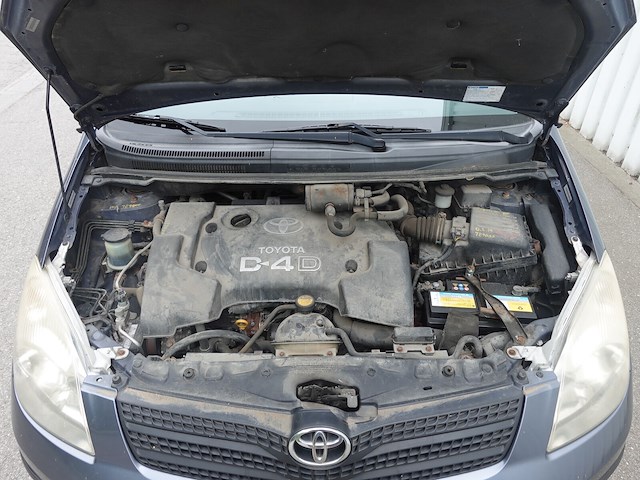Toyota corolla - afbeelding 16 van  21