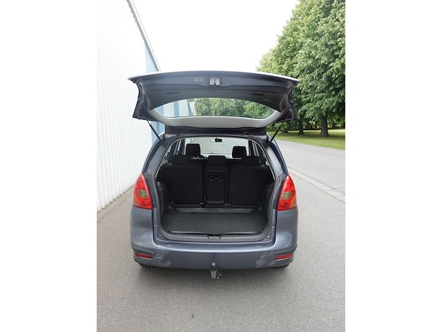 Toyota corolla - afbeelding 18 van  21