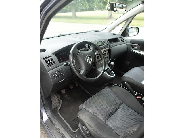 Toyota corolla - afbeelding 19 van  21