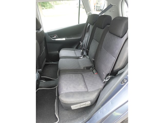 Toyota corolla - afbeelding 21 van  21