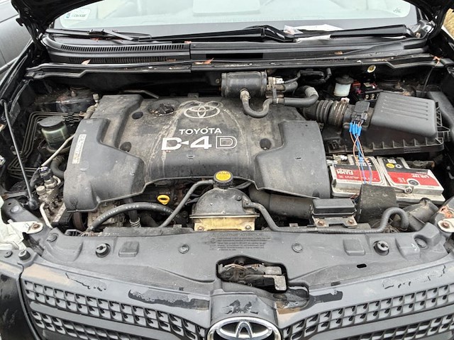 Toyota corolla - afbeelding 2 van  11