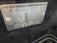 Toyota corolla - afbeelding 3 van  11